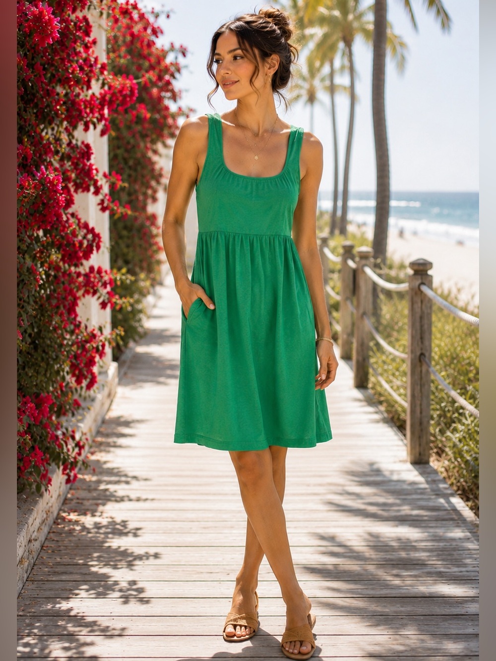 kelly green summer dresses Kelly Green Dress | Women's Dresses